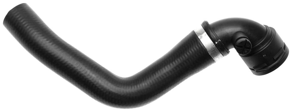 Durite de radiateur (Durite de refroidissement) GATES ref. 05-3042