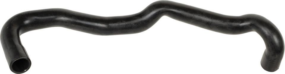 Durite de radiateur (Durite de refroidissement) GATES ref. 05-3134