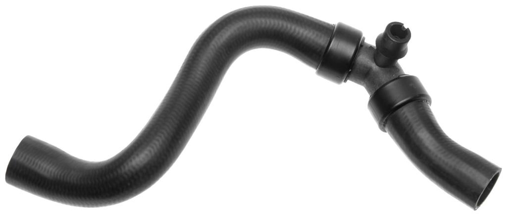 Durite de radiateur (Durite de refroidissement) GATES ref. 05-3248
