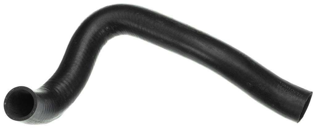 Durite de radiateur (Durite de refroidissement) GATES 05-3258