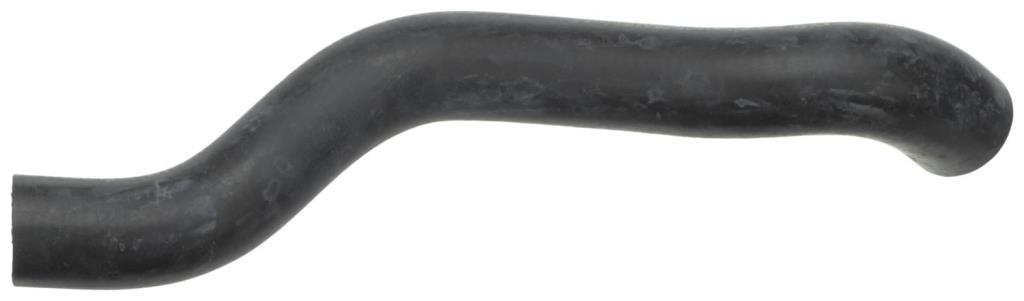 Durite de radiateur (Durite de refroidissement) GATES ref. 05-3262