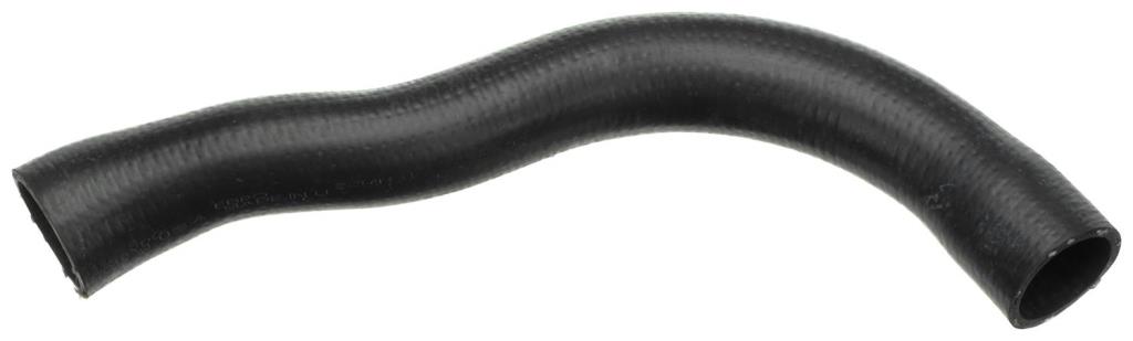 Durite de radiateur (Durite de refroidissement) GATES 05-3266