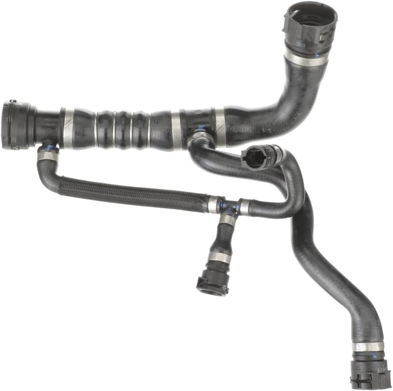 Durite de radiateur (Durite de refroidissement) GATES ref. 05-3285