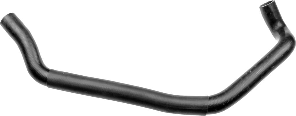 Durite de radiateur (Durite de refroidissement) GATES 05-3306