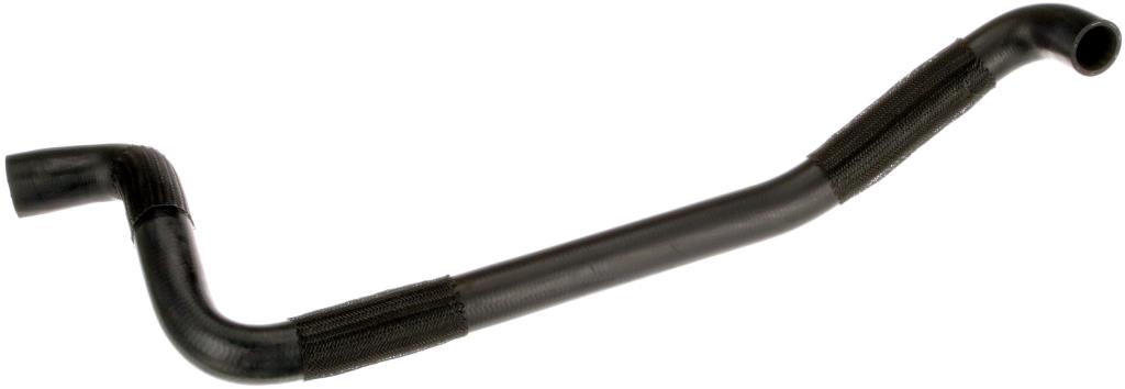 Durite de radiateur (Durite de refroidissement) GATES ref. 05-3335