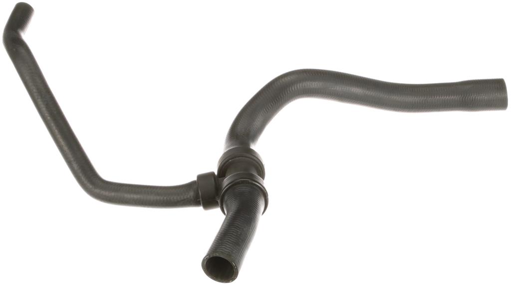 Durite de radiateur (Durite de refroidissement) GATES ref. 05-3340