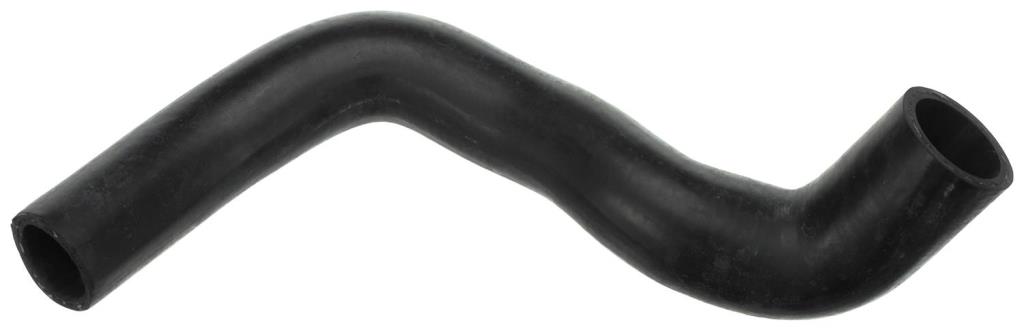 Durite de radiateur (Durite de refroidissement) GATES 05-3366