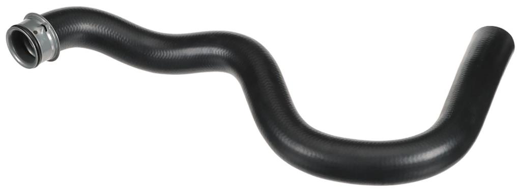 Durite de radiateur (Durite de refroidissement) GATES 05-3384