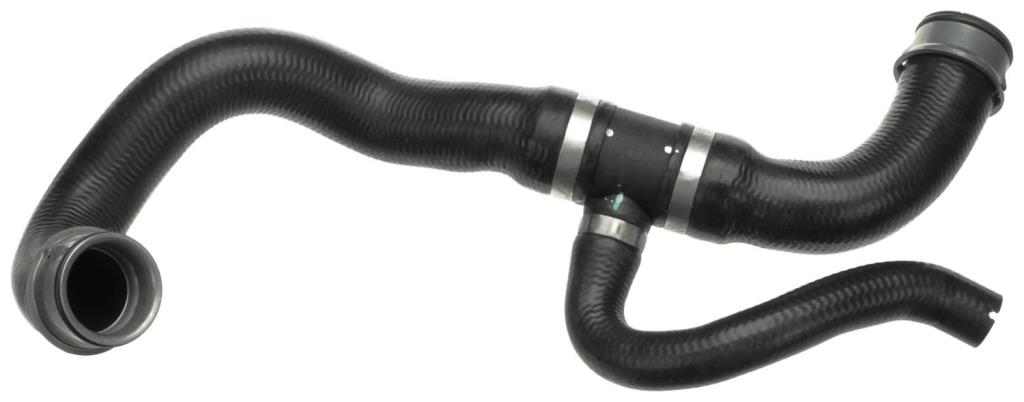 Durite de radiateur (Durite de refroidissement) GATES 05-3395