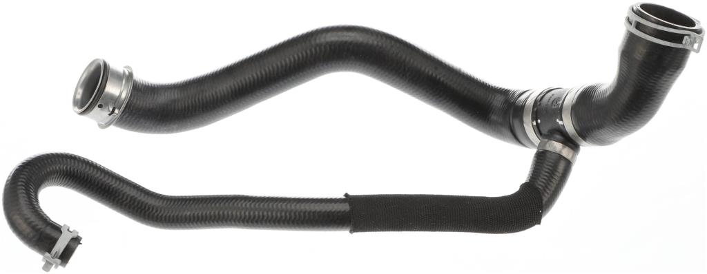 Durite de radiateur (Durite de refroidissement) GATES ref. 05-3400