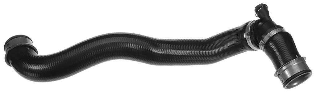 Durite de radiateur (Durite de refroidissement) GATES 05-3403