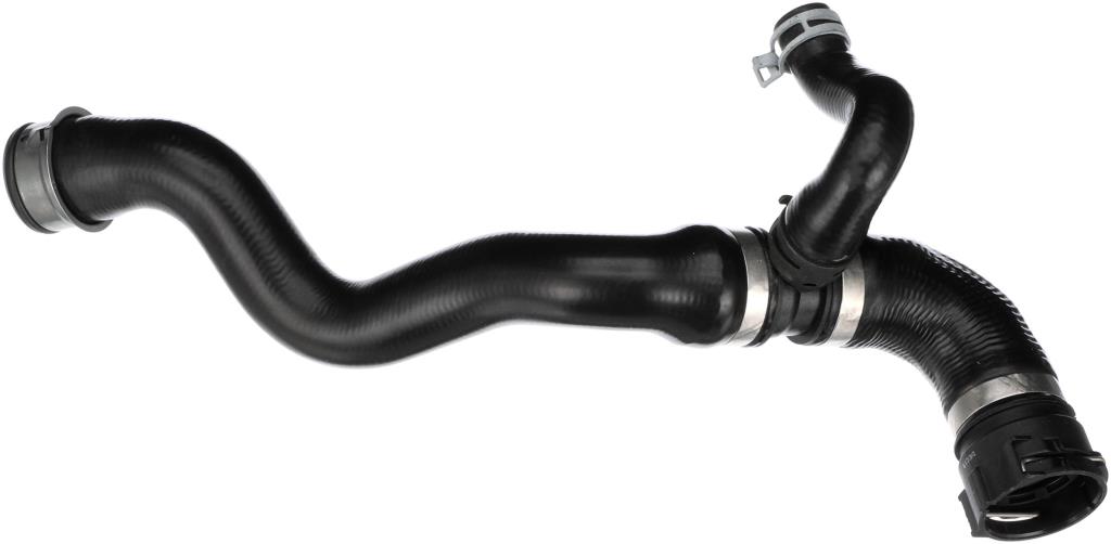Durite de radiateur (Durite de refroidissement) GATES 05-3405