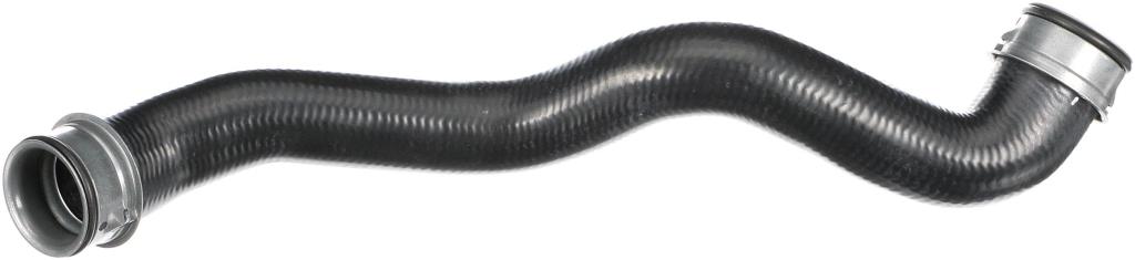Durite de radiateur (Durite de refroidissement) GATES 05-3406