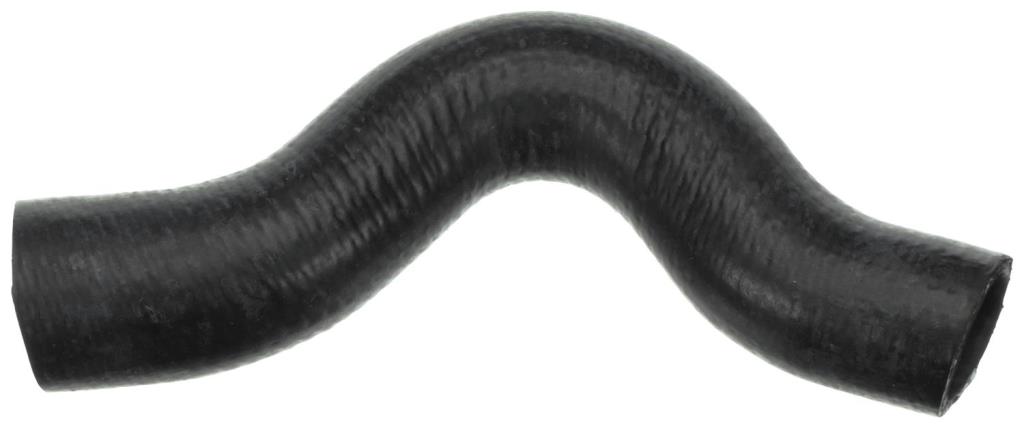 Durite de radiateur (Durite de refroidissement) GATES 05-3500