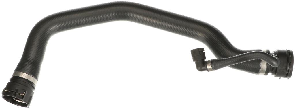 Durite de radiateur (Durite de refroidissement) GATES ref. 05-3502
