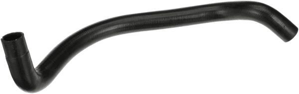 Durite de radiateur (Durite de refroidissement) GATES 05-3503