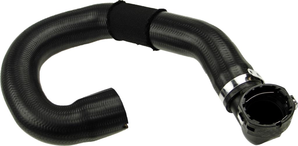 Durite de radiateur (Durite de refroidissement) GATES 05-3525