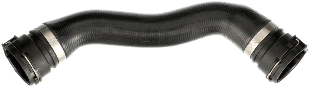 Durite de radiateur (Durite de refroidissement) GATES ref. 05-3528