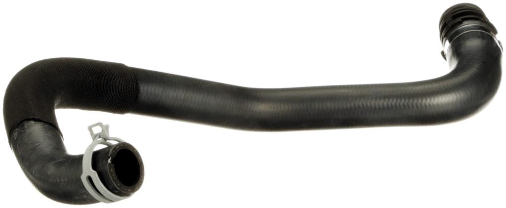 Durite de radiateur (Durite de refroidissement) GATES 05-3550