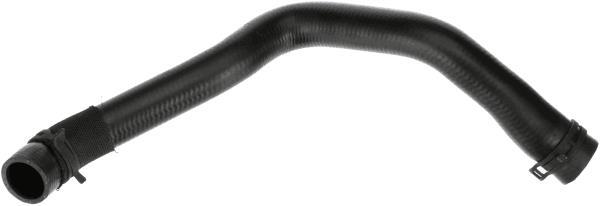 Durite de radiateur (Durite de refroidissement) GATES 05-3560