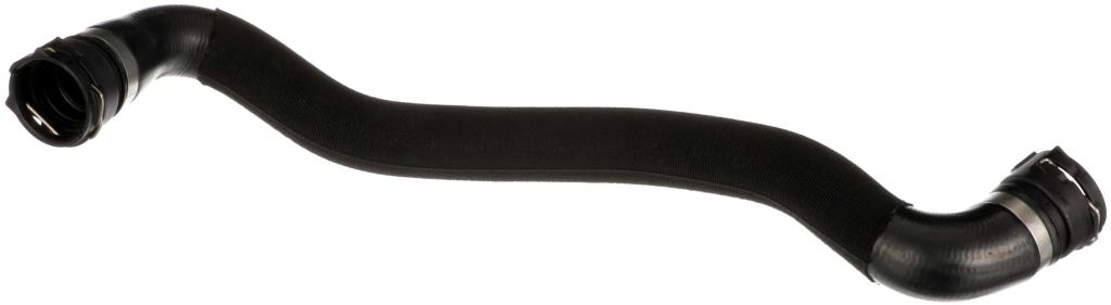 Durite de radiateur (Durite de refroidissement) GATES ref. 05-3584