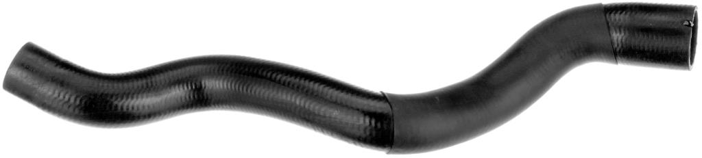 Durite de radiateur (Durite de refroidissement) GATES 05-3586