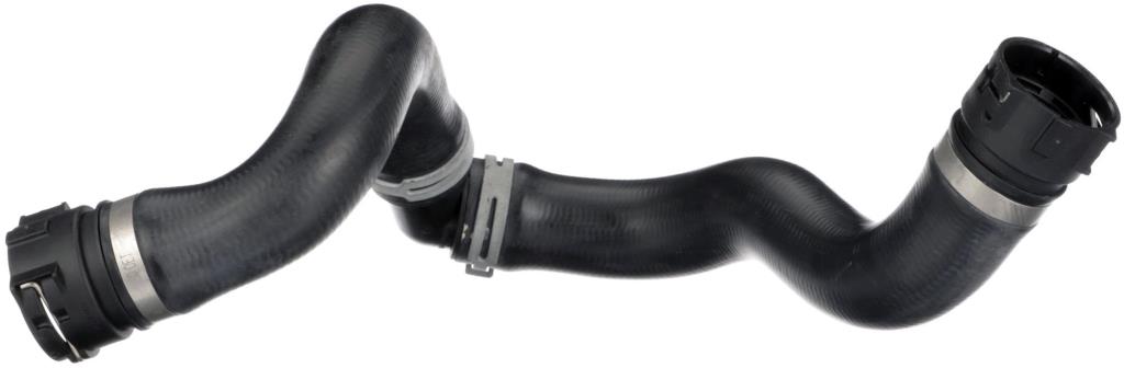 Durite de radiateur (Durite de refroidissement) GATES 05-3601