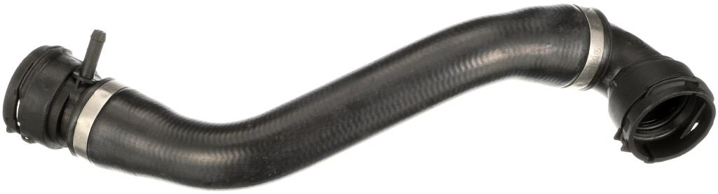 Durite de radiateur (Durite de refroidissement) GATES 05-3606