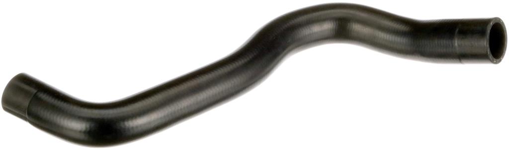 Durite de radiateur (Durite de refroidissement) GATES ref. 05-3649