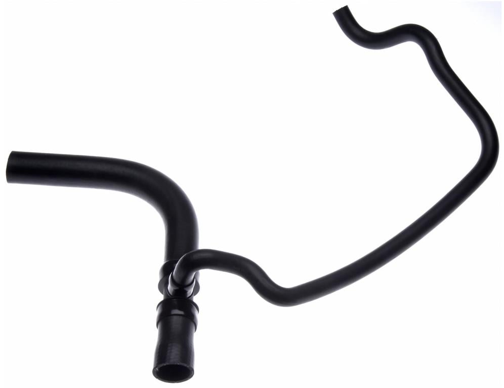 Durite de radiateur (Durite de refroidissement) GATES ref. 05-3656