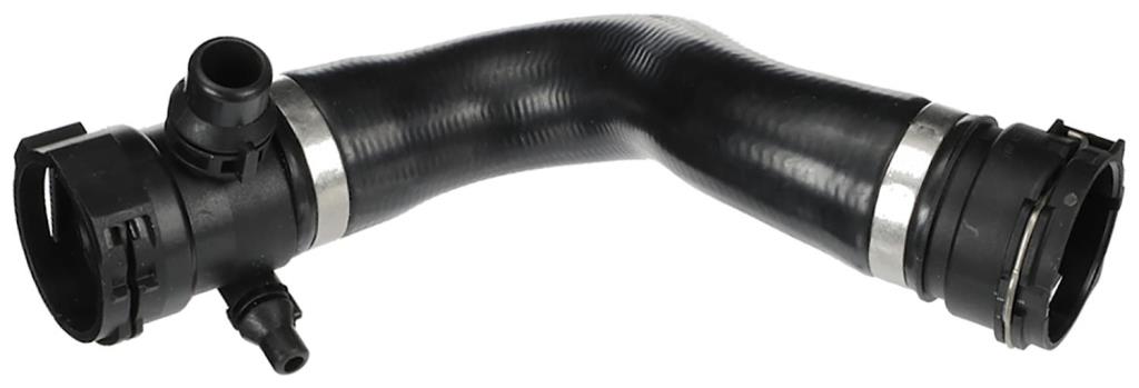Durite de radiateur (Durite de refroidissement) GATES 05-3861