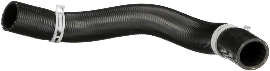 Durite de radiateur (Durite de refroidissement) GATES ref. 05-3929