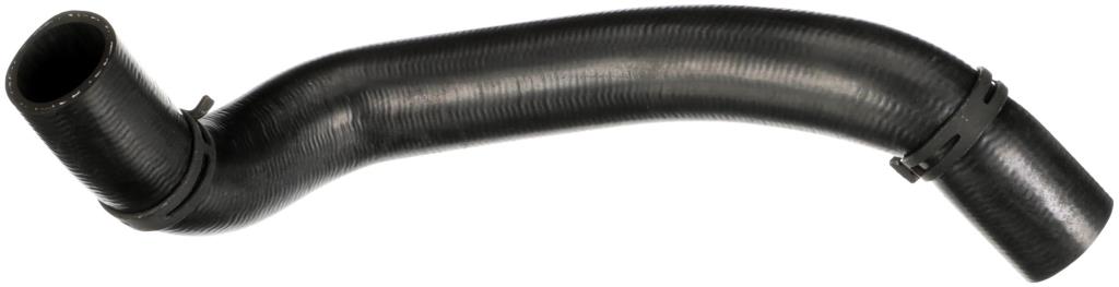 Durite de radiateur (Durite de refroidissement) GATES ref. 05-3943