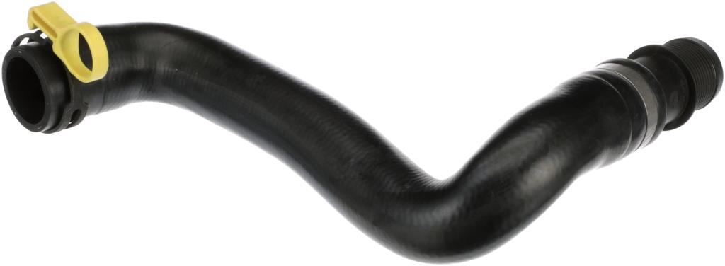 Durite de radiateur (Durite de refroidissement) GATES 05-3955
