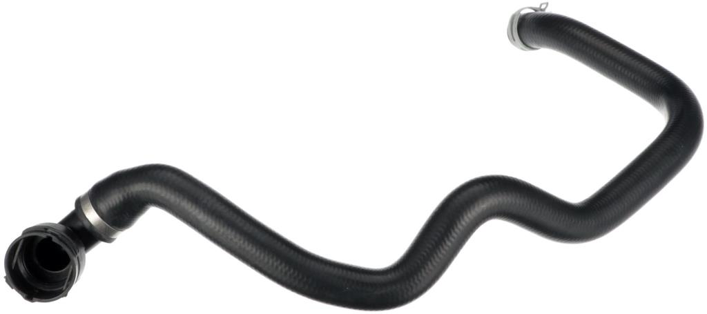 Durite de radiateur (Durite de refroidissement) GATES ref. 05-3958