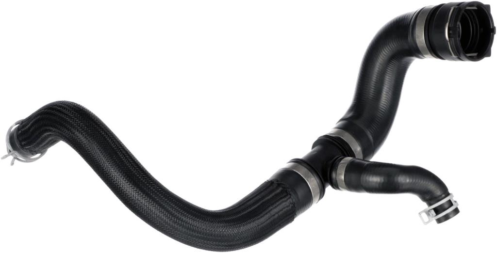 Durite de radiateur (Durite de refroidissement) GATES 05-3959