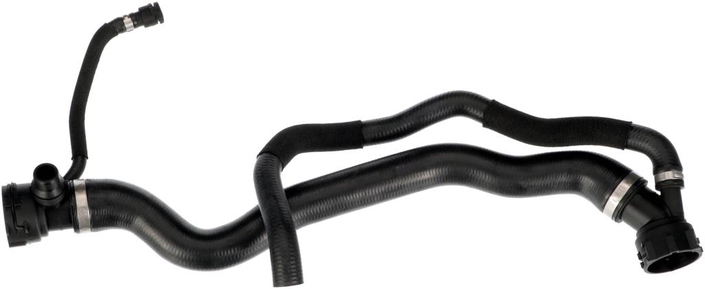 Durite de radiateur (Durite de refroidissement) GATES 05-3979