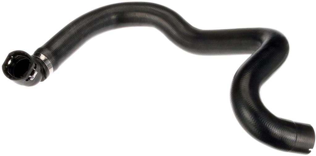 Durite de radiateur (Durite de refroidissement) GATES 05-3980