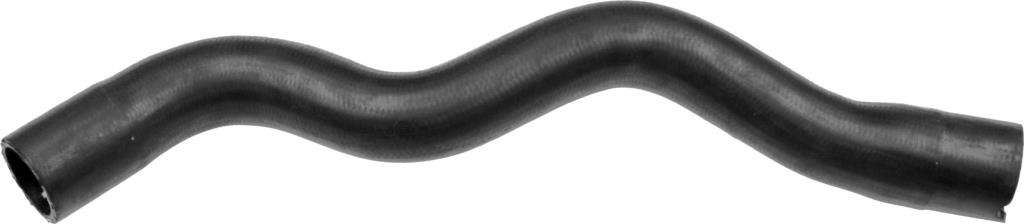 Durite de radiateur (Durite de refroidissement) GATES ref. 05-4038