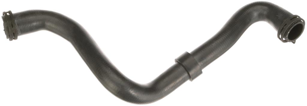 Durite de radiateur (Durite de refroidissement) GATES ref. 05-4043