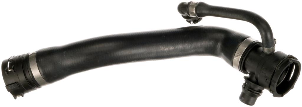 Durite de radiateur (Durite de refroidissement) GATES 05-4102