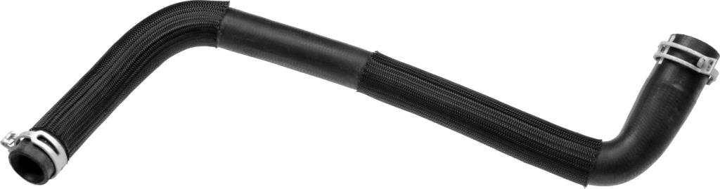 Durite de radiateur (Durite de refroidissement) GATES ref. 05-4141
