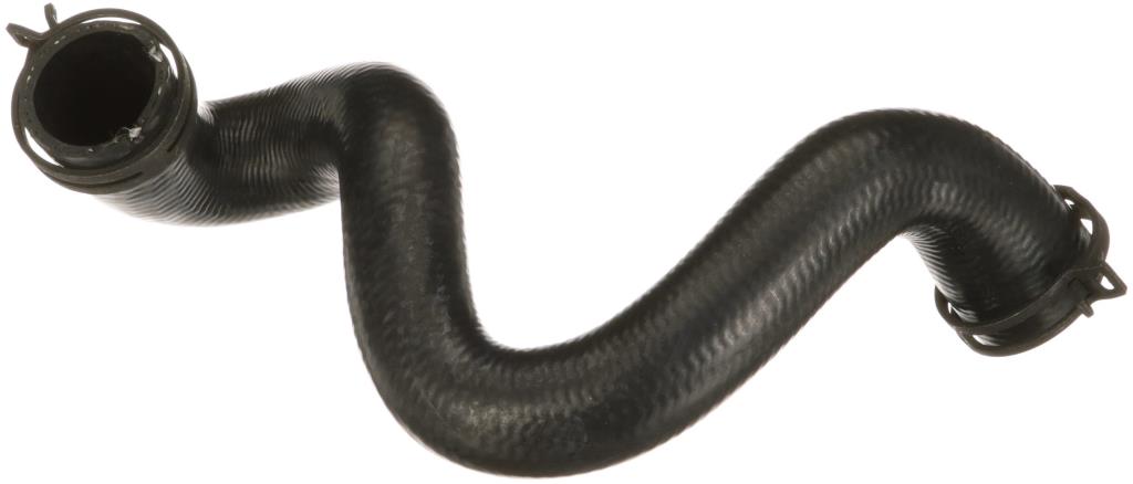 Durite de radiateur (Durite de refroidissement) GATES ref. 05-4145