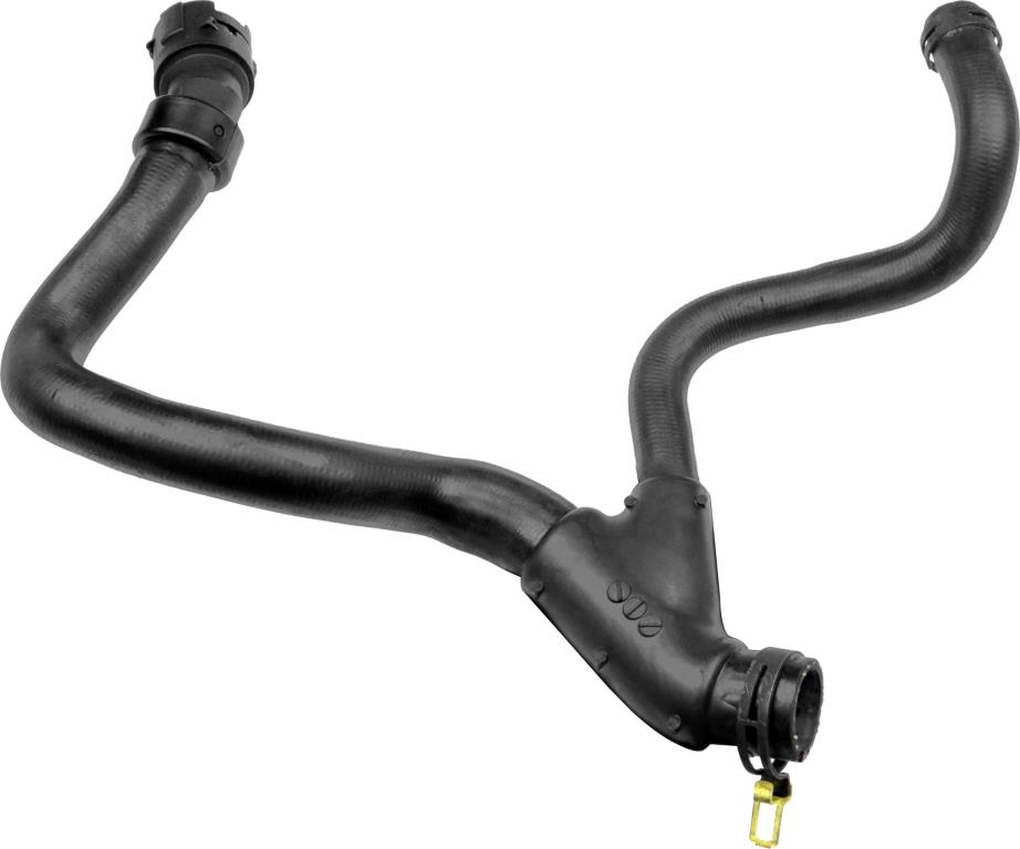 Durite de radiateur (Durite de refroidissement) GATES ref. 05-4146