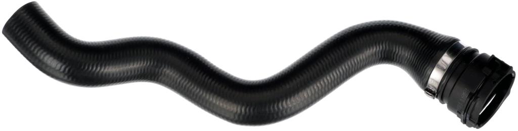 Durite de radiateur (Durite de refroidissement) GATES 05-4252