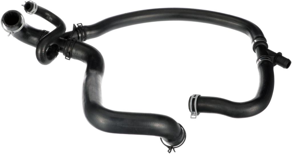 Durite de radiateur (Durite de refroidissement) GATES 05-4271