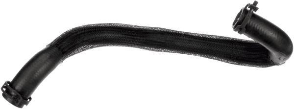 Durite de radiateur (Durite de refroidissement) GATES 05-4272