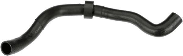 Durite de radiateur (Durite de refroidissement) GATES ref. 05-4308