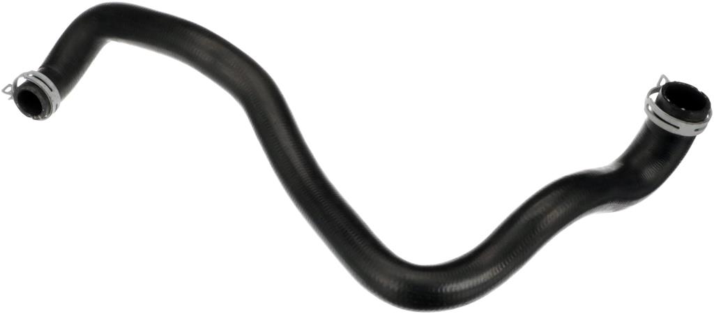 Durite de radiateur (Durite de refroidissement) GATES 05-4333