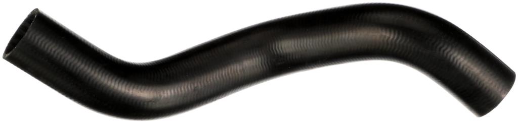 Durite de radiateur (Durite de refroidissement) GATES ref. 05-4364